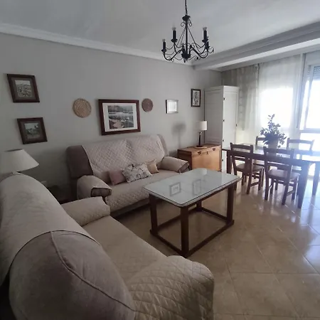 Apartamento Playa