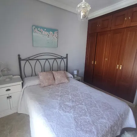 Playa Apartment Cádiz