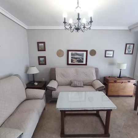 Apartment Playa