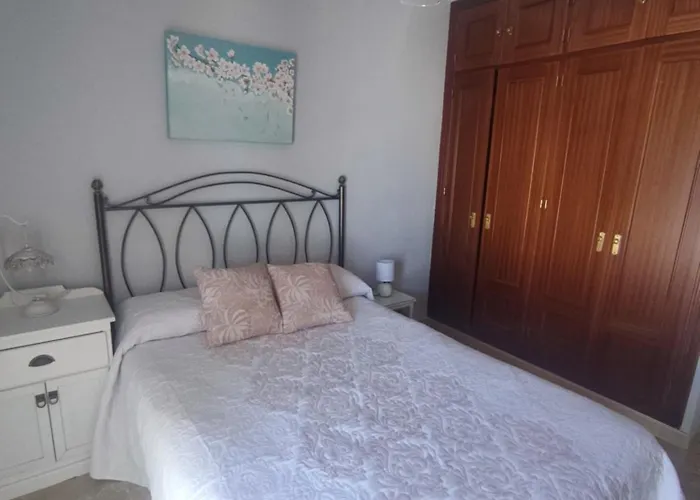 Playa Apartment Cadiz